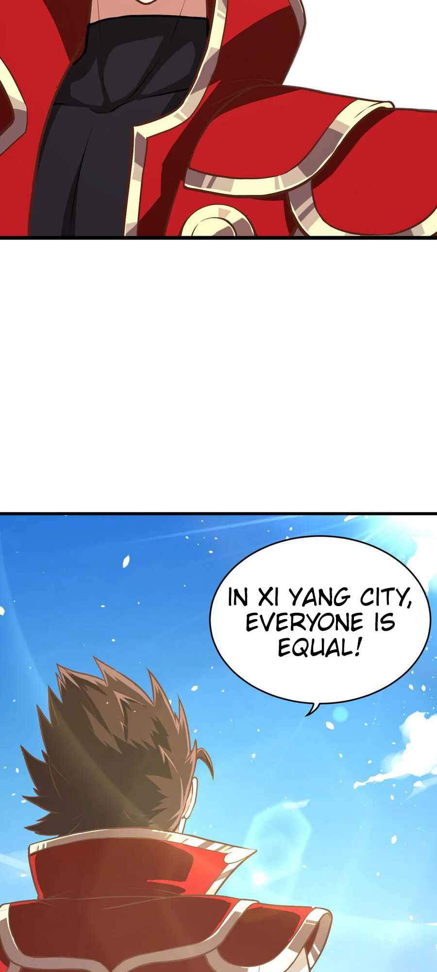 Starting From Today I'll Work as a City Lord Chapter 87 - Page 67