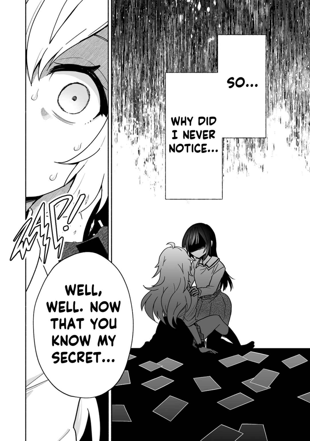 Osananajimi no Ijou Kawaii Imouto-chan Chapter 1 - Page 2