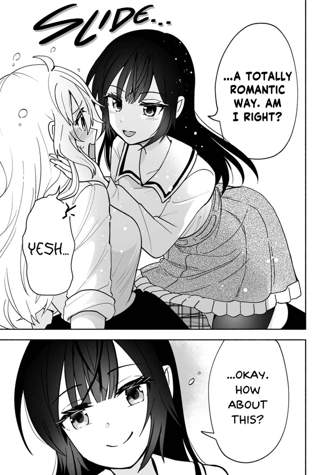 Osananajimi no Ijou Kawaii Imouto-chan Chapter 1 - Page 29