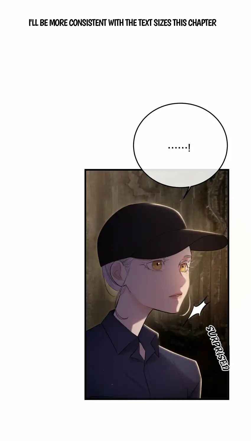 Keep an Eye on You Chapter 21 - Page 2
