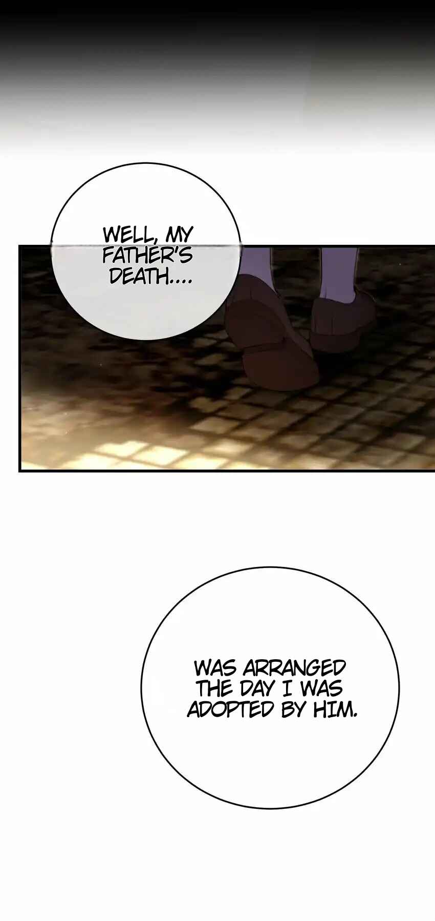 Keep an Eye on You Chapter 21 - Page 26