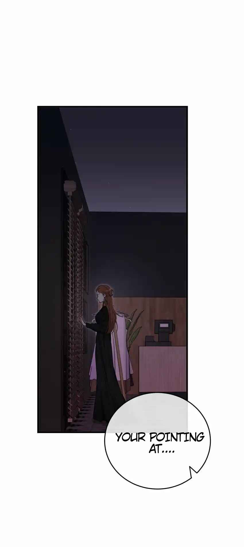 Keep an Eye on You Chapter 21 - Page 36
