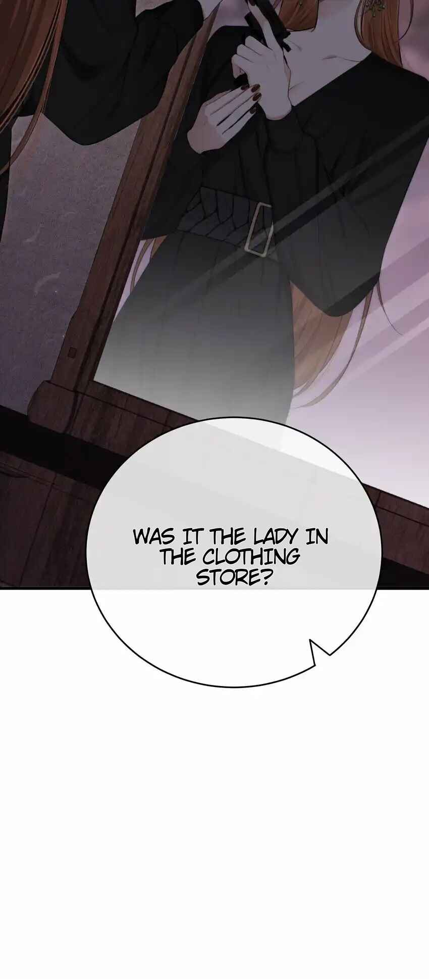 Keep an Eye on You Chapter 21 - Page 38