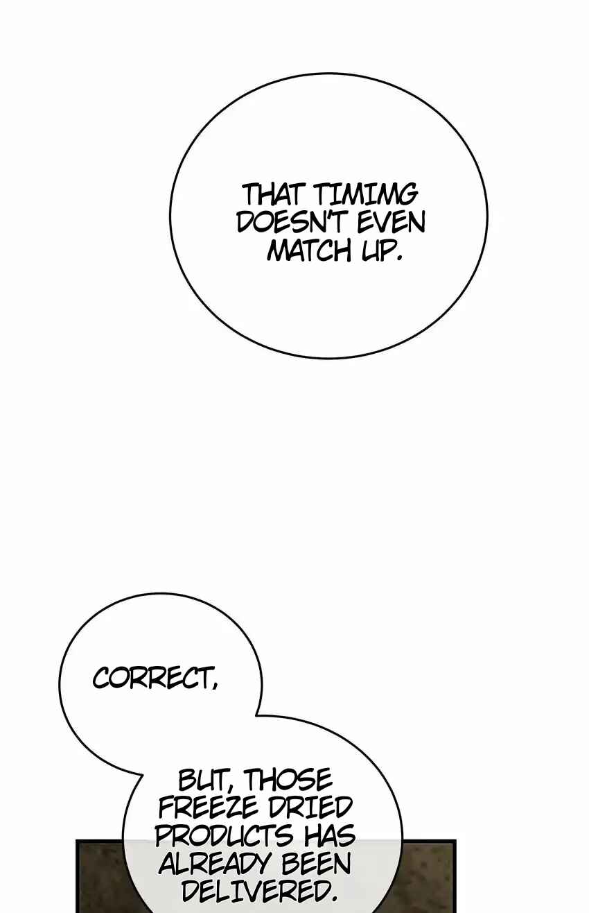 Keep an Eye on You Chapter 21 - Page 40