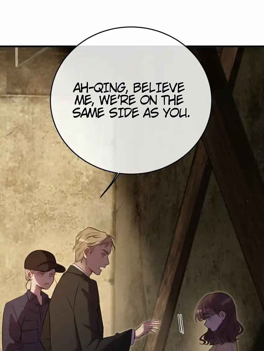 Keep an Eye on You Chapter 21 - Page 49