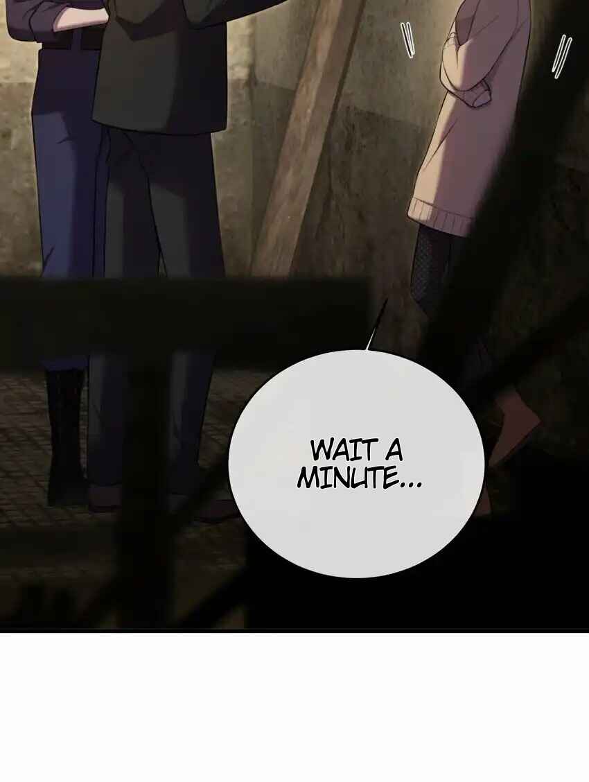 Keep an Eye on You Chapter 21 - Page 50