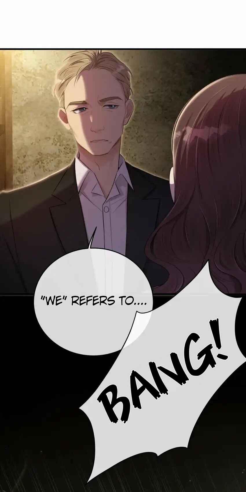 Keep an Eye on You Chapter 21 - Page 53
