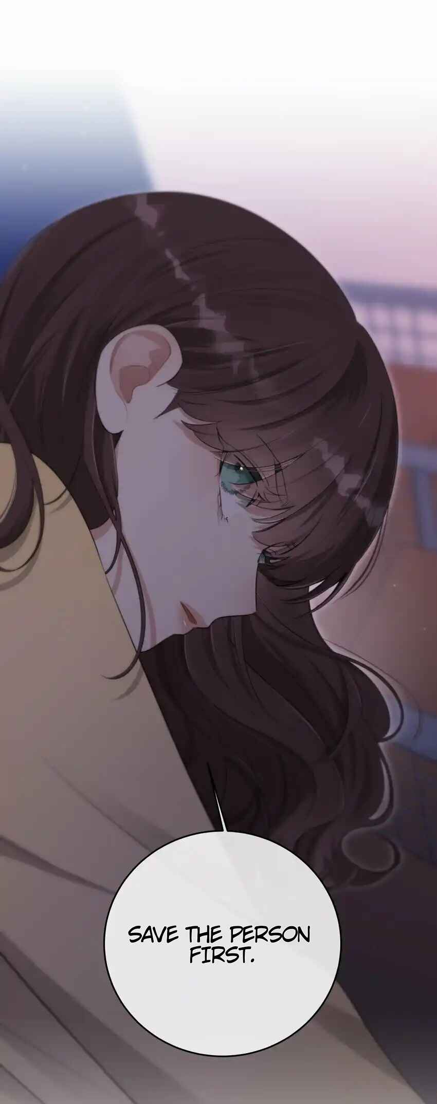 Keep an Eye on You Chapter 21 - Page 65