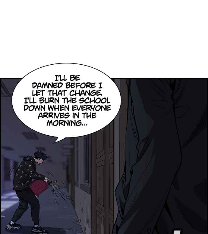 Get Schooled Chapter 5 - Page 158