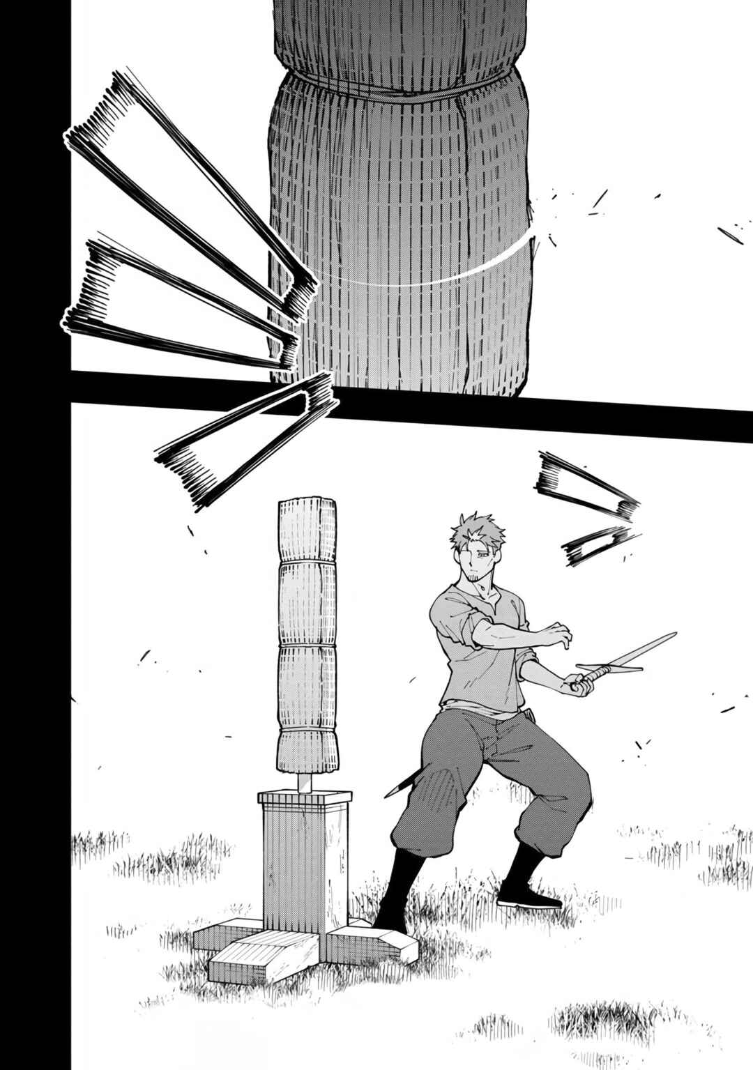 Katainaka no Ossan, Kensei ni Naru ~Tada no Inaka no Kenjutsu Shihan Datta noni, Taisei Shita Deshi-tachi ga Ore wo Hottekurenai Ken~ Chapter 13 - Page 10