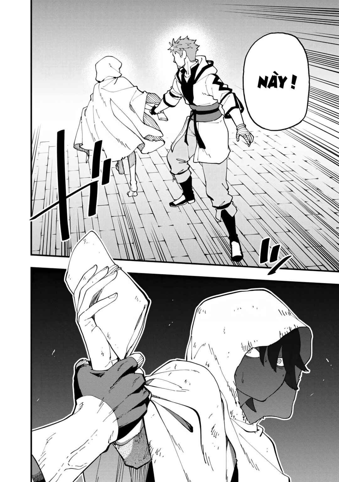 Katainaka no Ossan, Kensei ni Naru ~Tada no Inaka no Kenjutsu Shihan Datta noni, Taisei Shita Deshi-tachi ga Ore wo Hottekurenai Ken~ Chapter 13 - Page 21