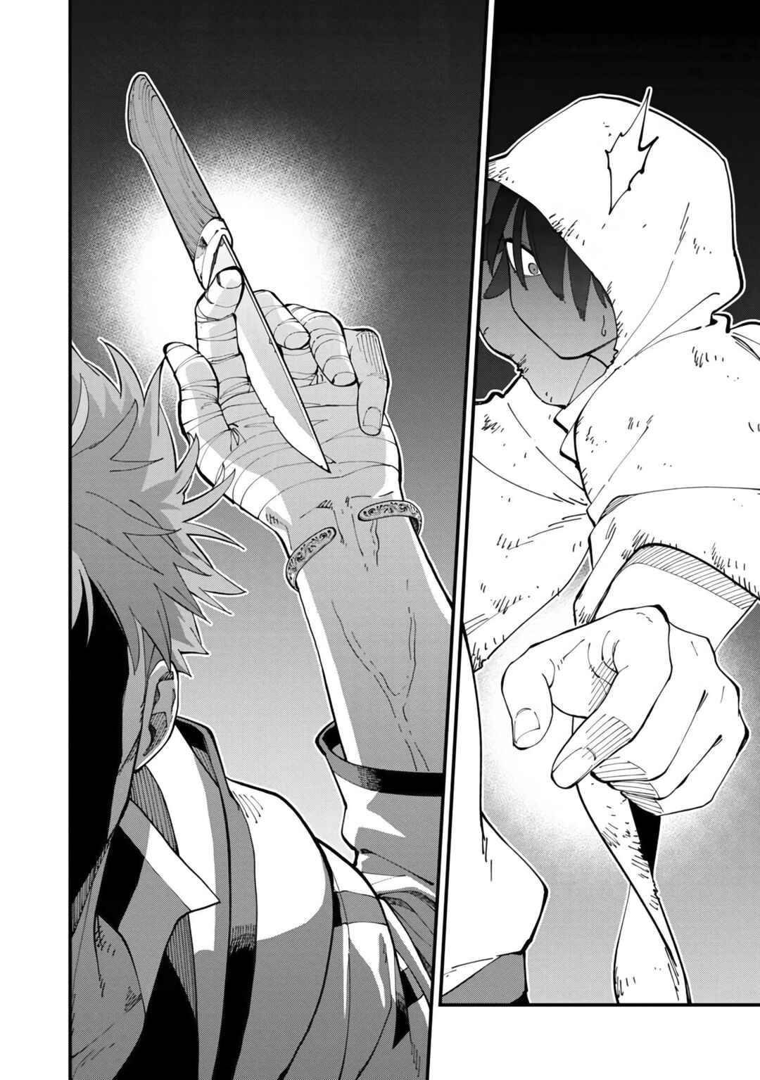 Katainaka no Ossan, Kensei ni Naru ~Tada no Inaka no Kenjutsu Shihan Datta noni, Taisei Shita Deshi-tachi ga Ore wo Hottekurenai Ken~ Chapter 13 - Page 23