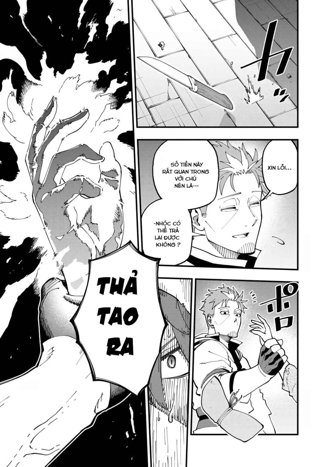 Katainaka no Ossan, Kensei ni Naru ~Tada no Inaka no Kenjutsu Shihan Datta noni, Taisei Shita Deshi-tachi ga Ore wo Hottekurenai Ken~ Chapter 13 - Page 24