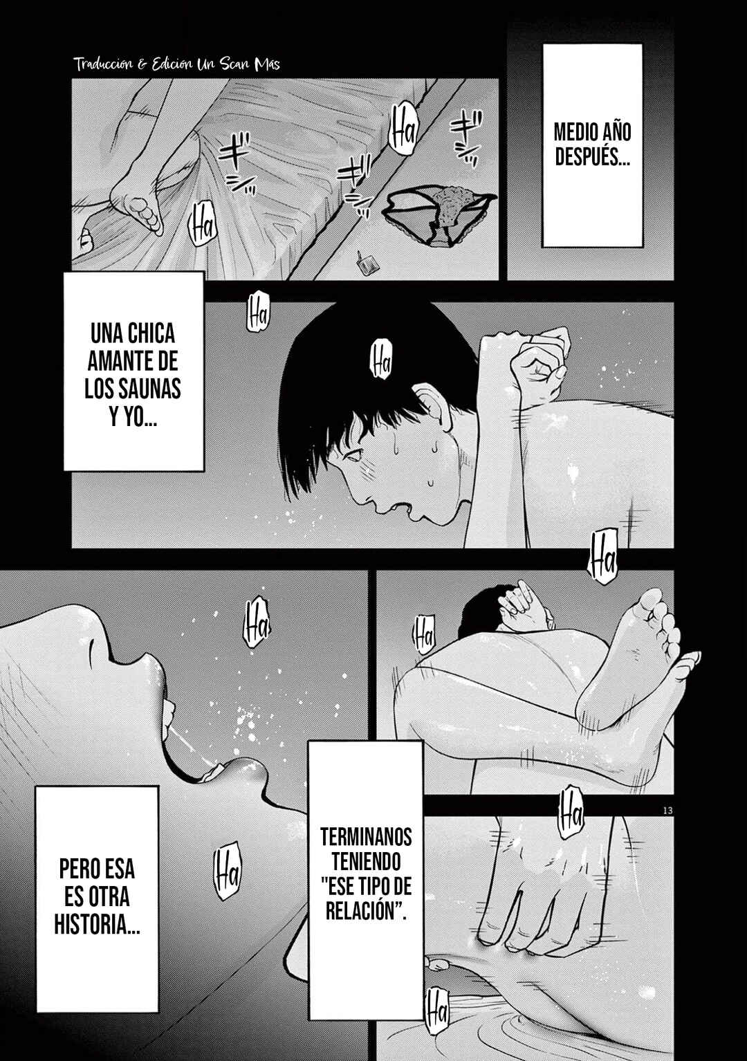 Chira Chiller Chapter 25 - Page 15