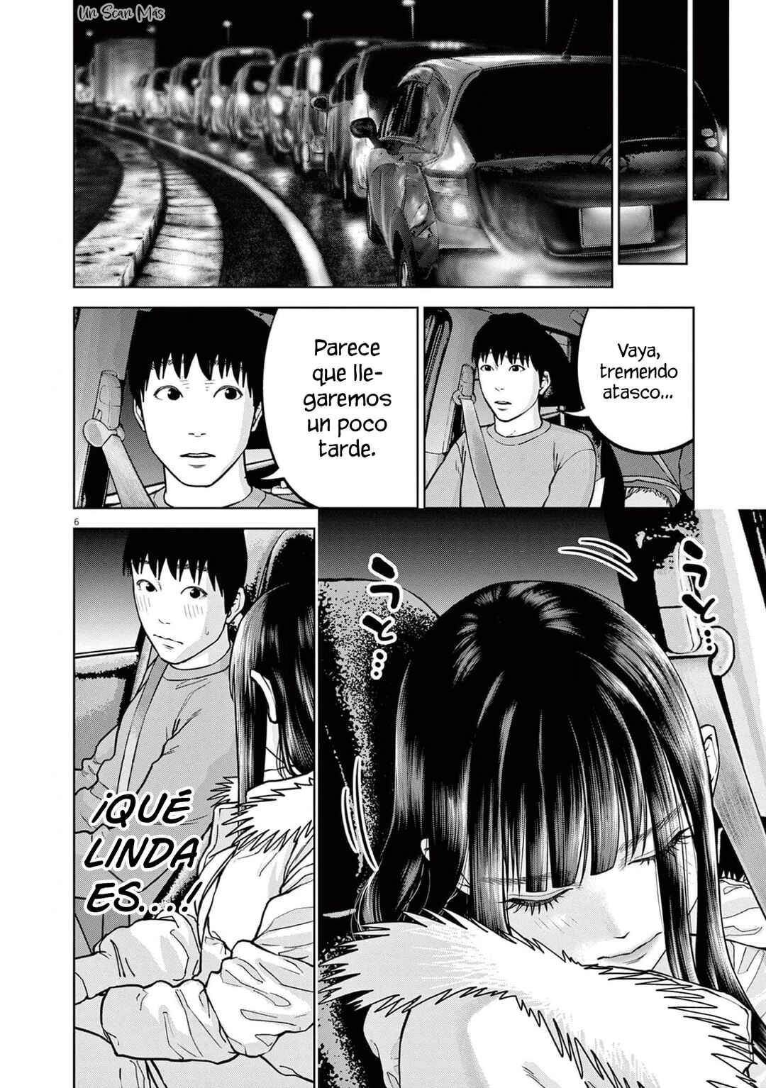 Chira Chiller Chapter 25 - Page 8