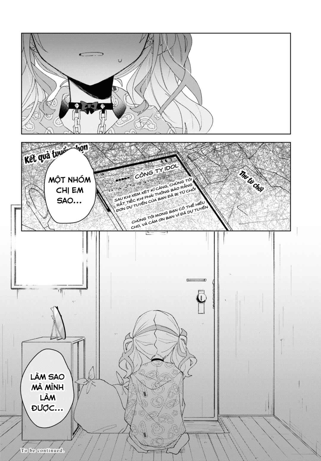 Herami Shimai wa Docchi mo Yanderu Chapter 7 - Page 28