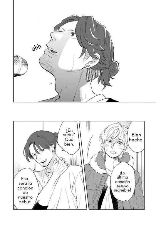 Kareshi ga Hoshikatta Chapter 9 - Page 25