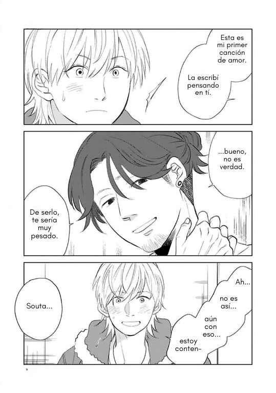 Kareshi ga Hoshikatta Chapter 9 - Page 26