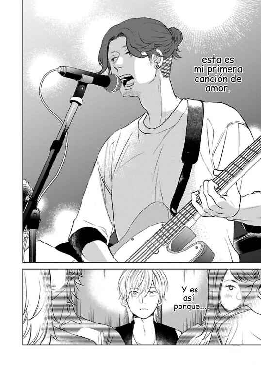 Kareshi ga Hoshikatta Chapter 9 - Page 3