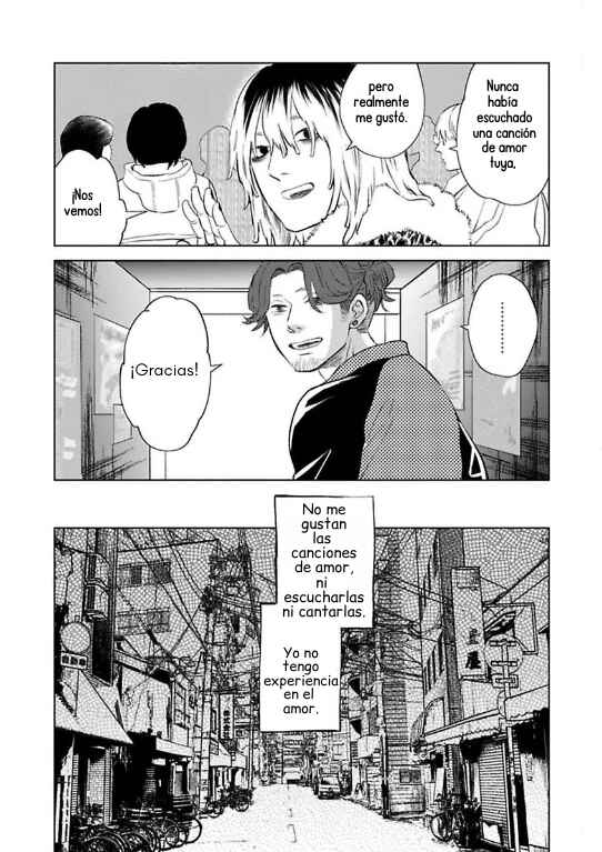 Kareshi ga Hoshikatta Chapter 9 - Page 35