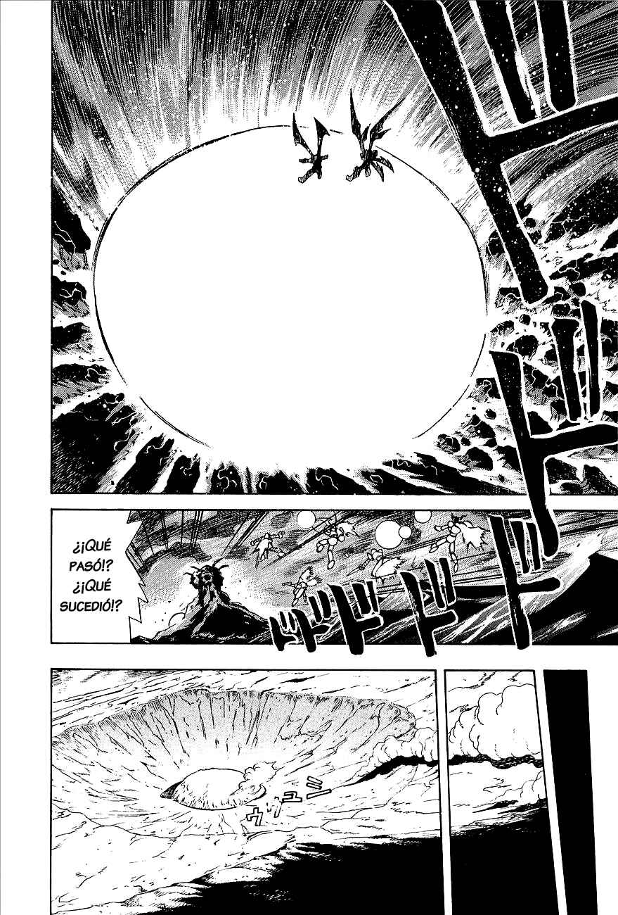 Mazinkaiser Chapter 6 - Page 20
