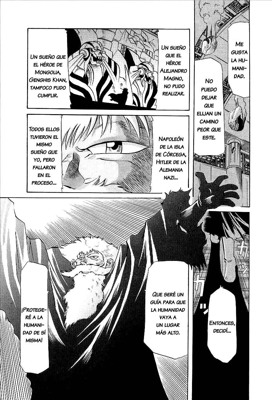 Mazinkaiser Chapter 6 - Page 29