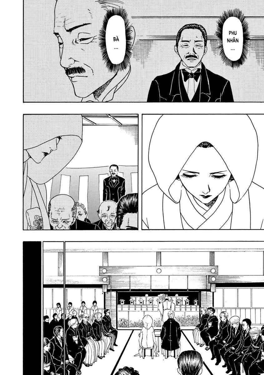 Bishu no Daichi Fukushu ~Fukushuu no tame ni Kao wo Suteta Onna~ Chapter 68 - Page 15