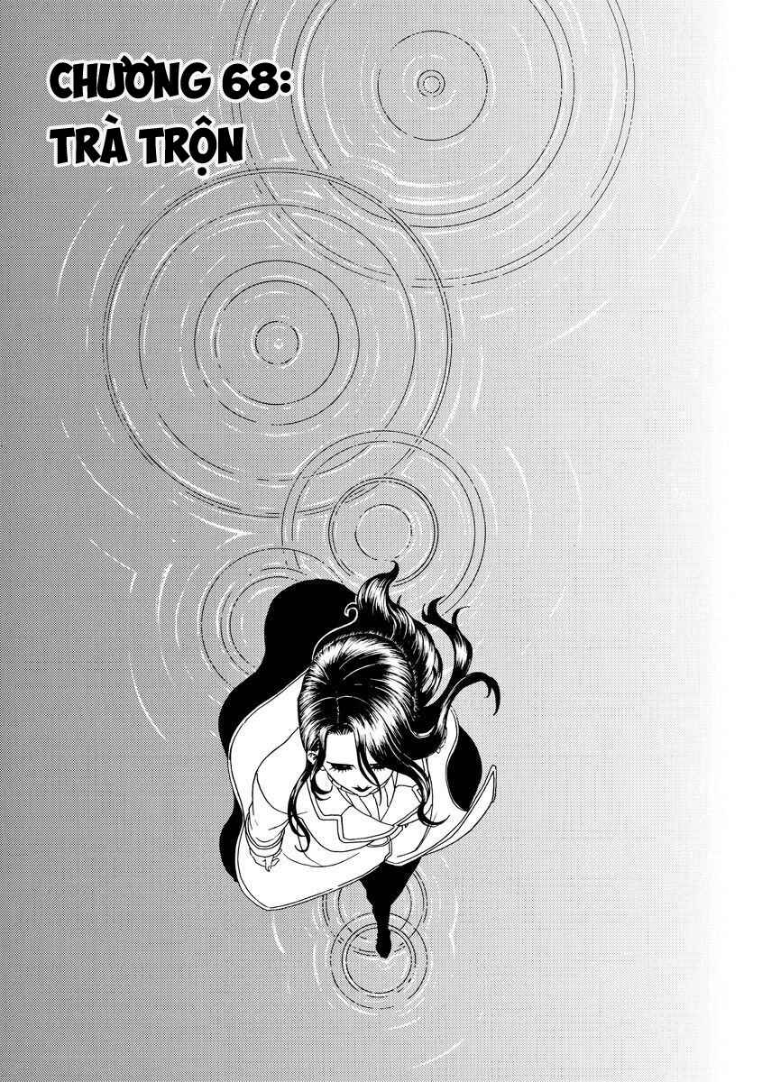 Bishu no Daichi Fukushu ~Fukushuu no tame ni Kao wo Suteta Onna~ Chapter 68 - Page 2