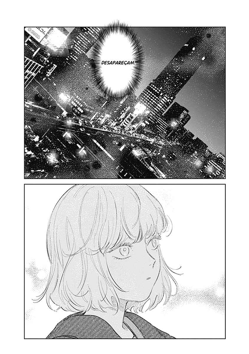 Mushihime 2: Hiruko Chapter 1 - Page 39