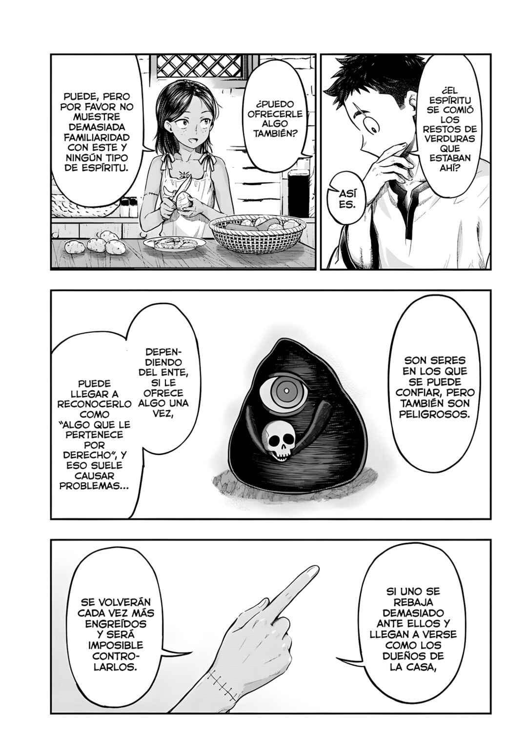 Nisemono no Renkinjutsushi Chapter 20 - Page 12