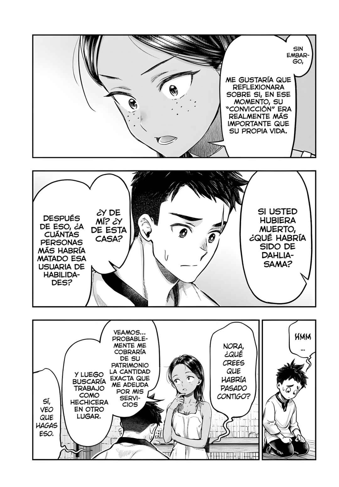 Nisemono no Renkinjutsushi Chapter 20 - Page 14