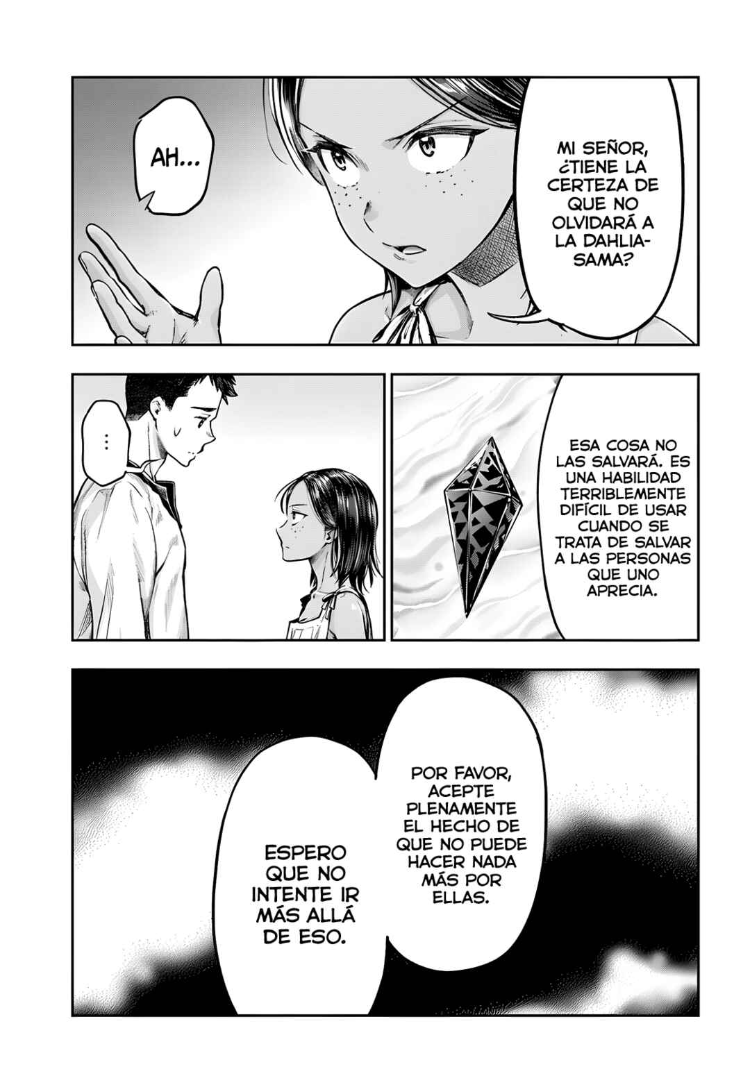 Nisemono no Renkinjutsushi Chapter 20 - Page 24