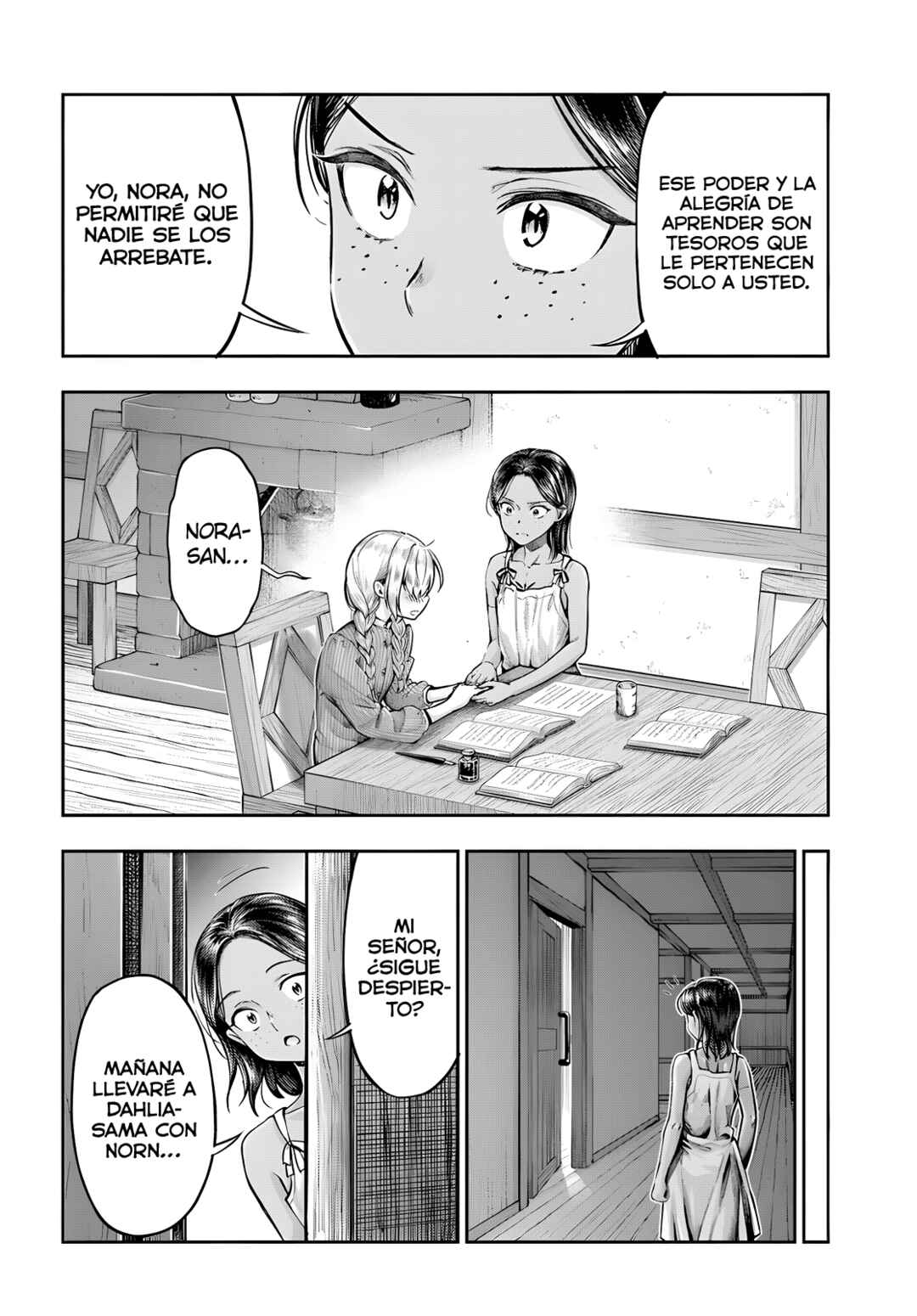 Nisemono no Renkinjutsushi Chapter 20 - Page 27