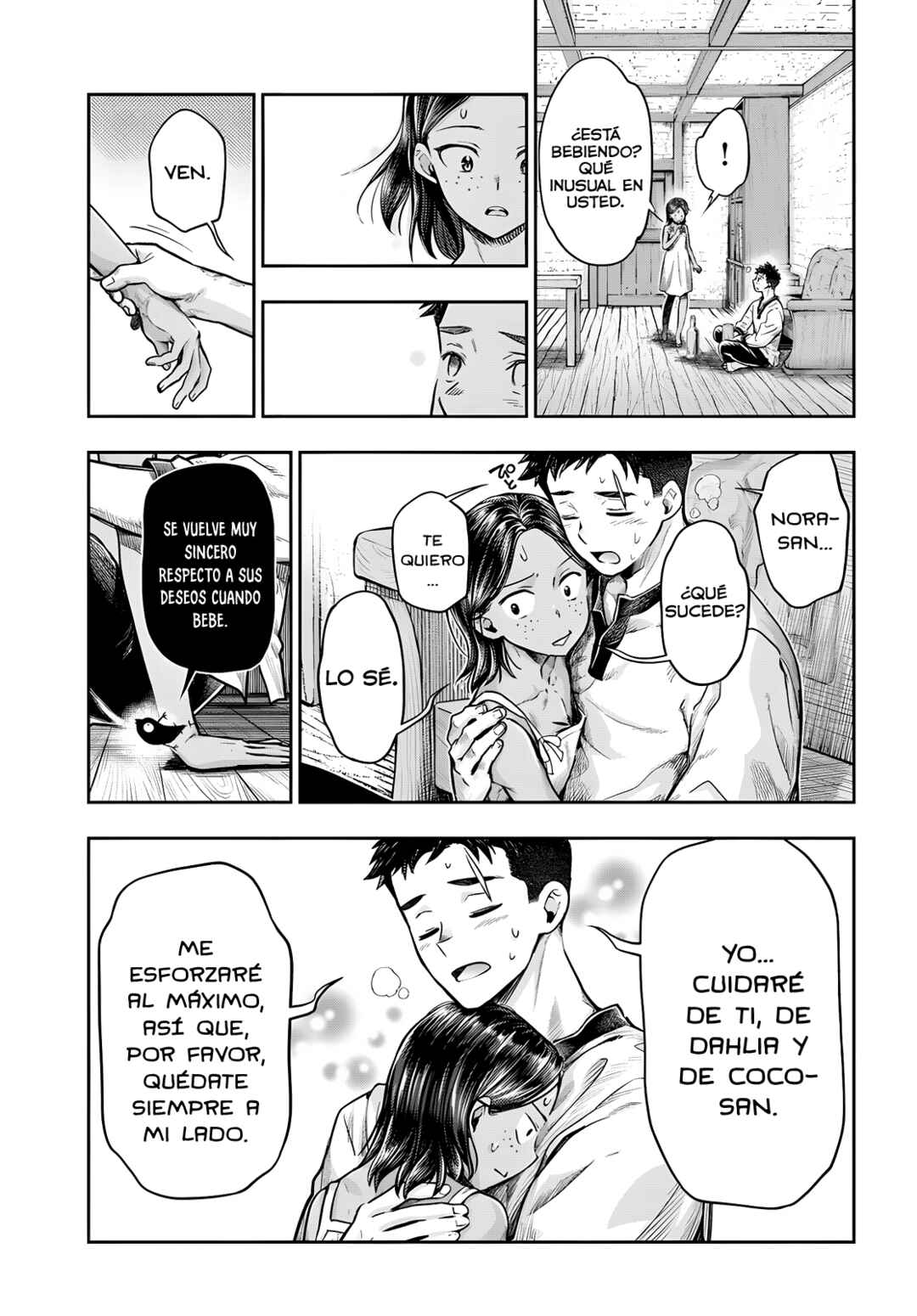 Nisemono no Renkinjutsushi Chapter 20 - Page 28