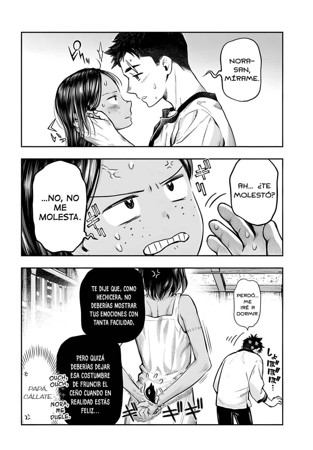 Nisemono no Renkinjutsushi Chapter 20 - Page 29