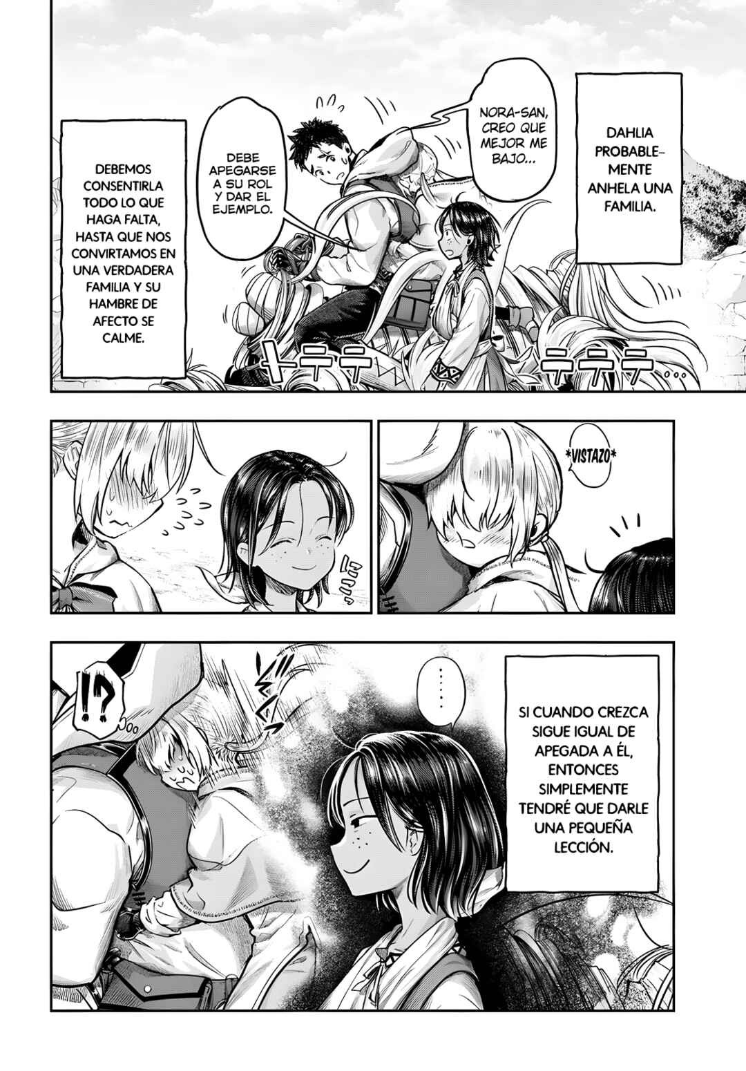 Nisemono no Renkinjutsushi Chapter 20 - Page 5