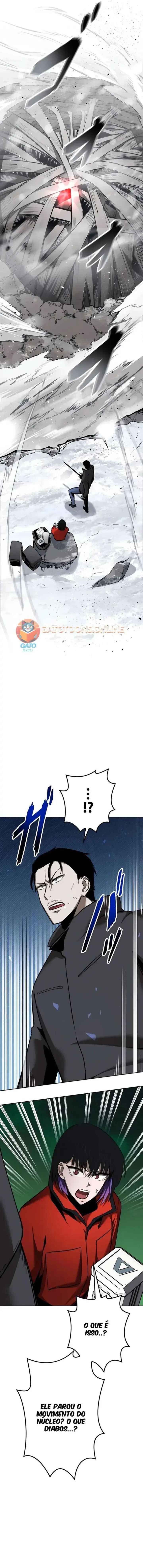Dungeon Gongnyak eun Bokbuchiji Chapter 10 - Page 13