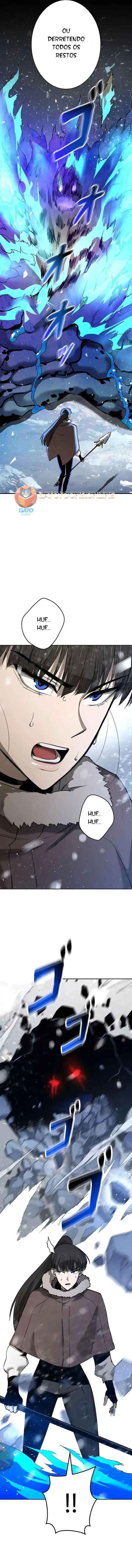 Dungeon Gongnyak eun Bokbuchiji Chapter 10 - Page 2