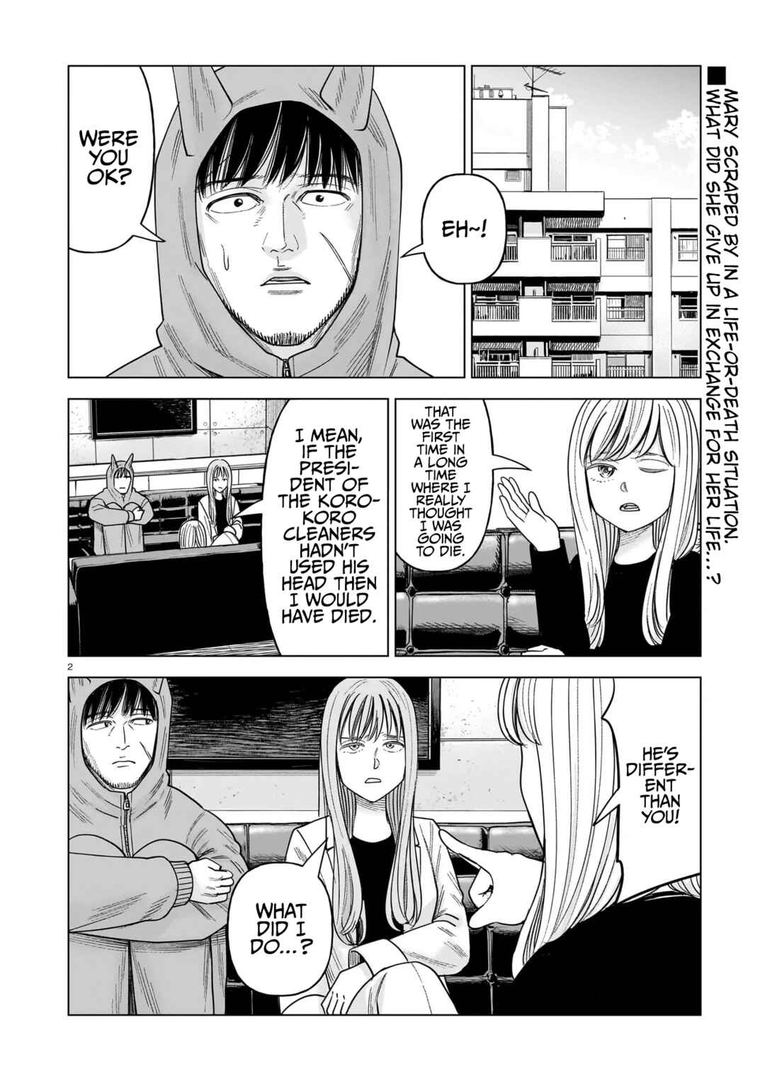 J⇔M Chapter 29 - Page 2