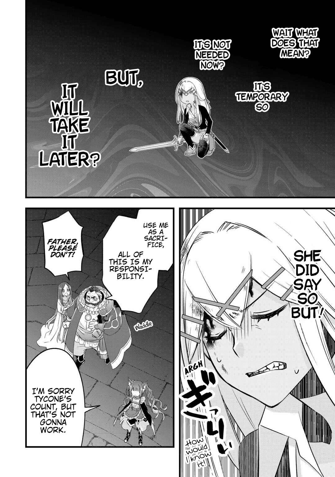 Kanchigai no Atelier Meister - Eiyuu Party no Moto Zatsuyougakari ga, Jitsu wa Sentou Igai ga SSS Rank Datta to Iu Yoku Aru Hanashi Chapter 52 - Page 18