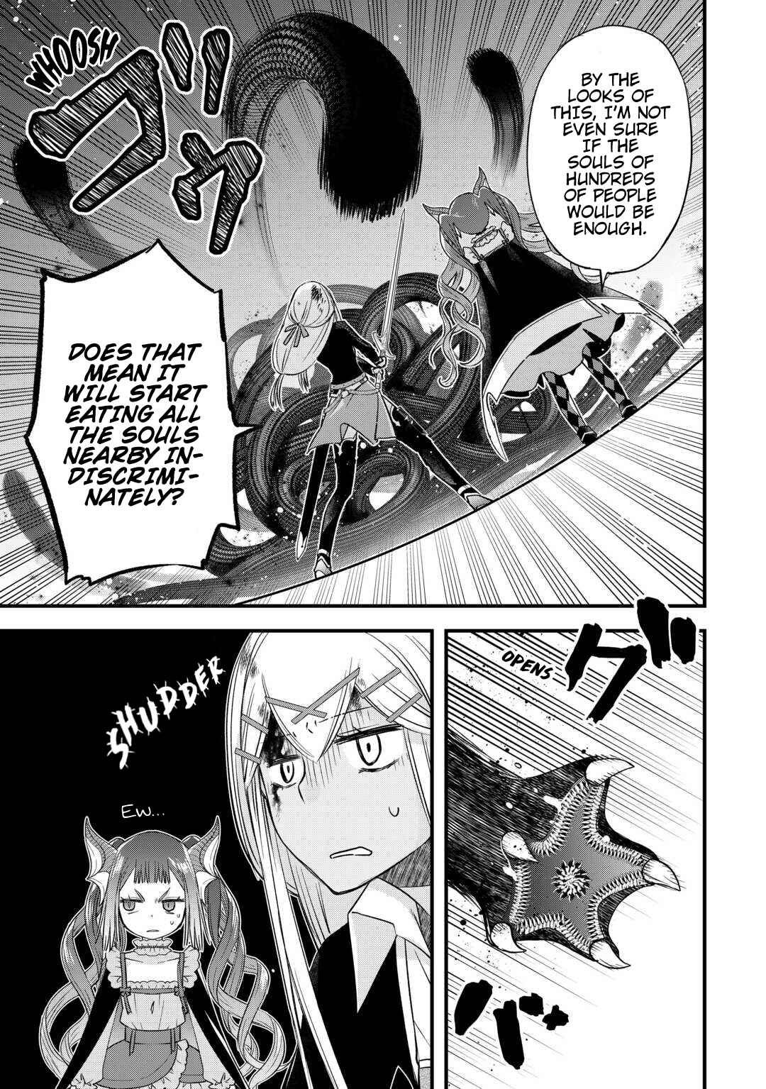 Kanchigai no Atelier Meister - Eiyuu Party no Moto Zatsuyougakari ga, Jitsu wa Sentou Igai ga SSS Rank Datta to Iu Yoku Aru Hanashi Chapter 52 - Page 19