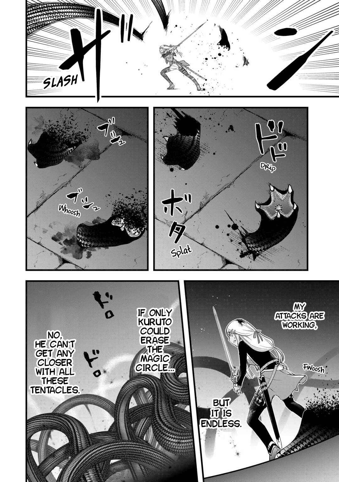 Kanchigai no Atelier Meister - Eiyuu Party no Moto Zatsuyougakari ga, Jitsu wa Sentou Igai ga SSS Rank Datta to Iu Yoku Aru Hanashi Chapter 52 - Page 20