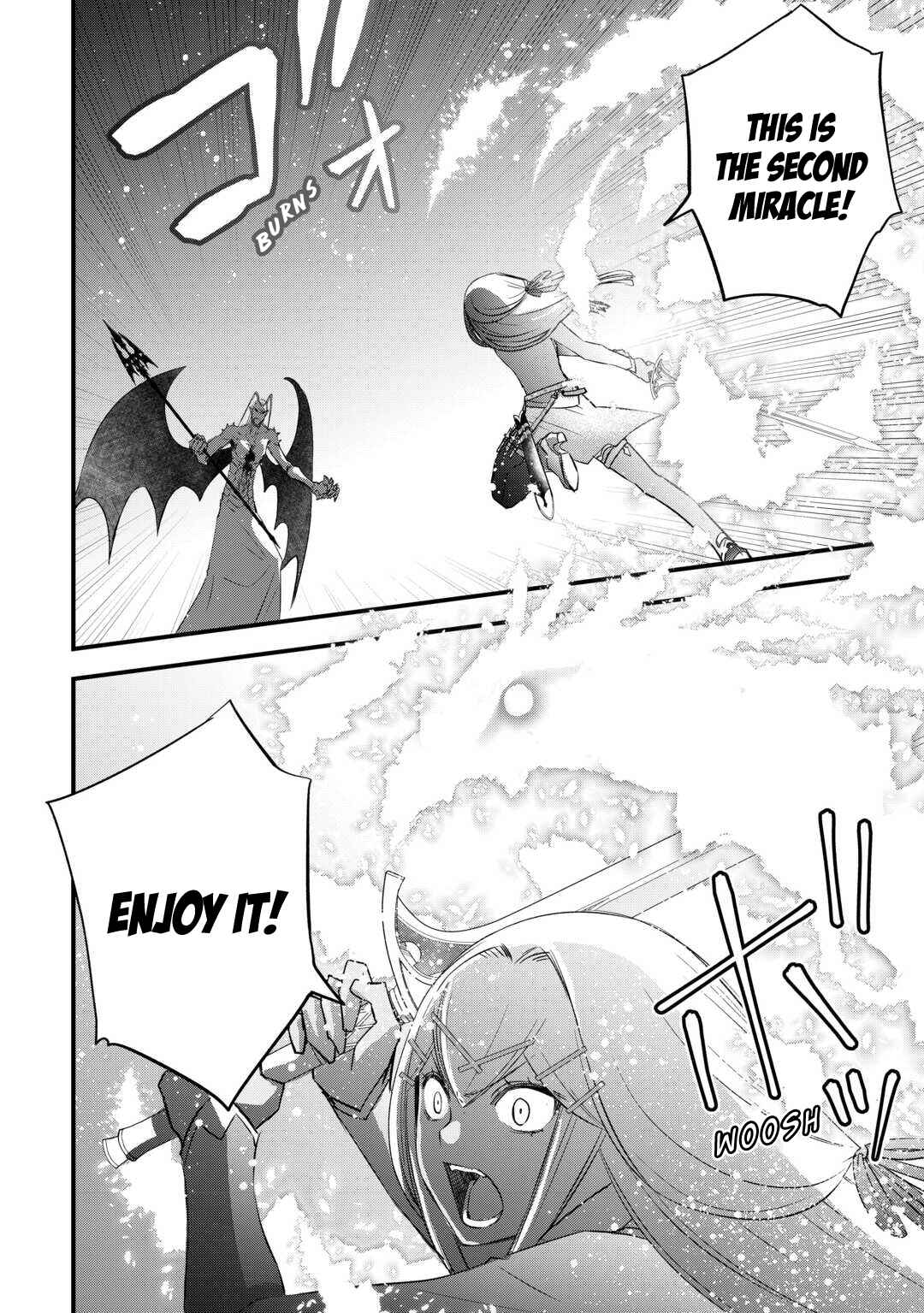 Kanchigai no Atelier Meister - Eiyuu Party no Moto Zatsuyougakari ga, Jitsu wa Sentou Igai ga SSS Rank Datta to Iu Yoku Aru Hanashi Chapter 52 - Page 4