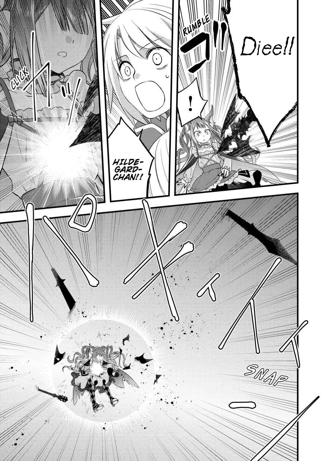 Kanchigai no Atelier Meister - Eiyuu Party no Moto Zatsuyougakari ga, Jitsu wa Sentou Igai ga SSS Rank Datta to Iu Yoku Aru Hanashi Chapter 52 - Page 7