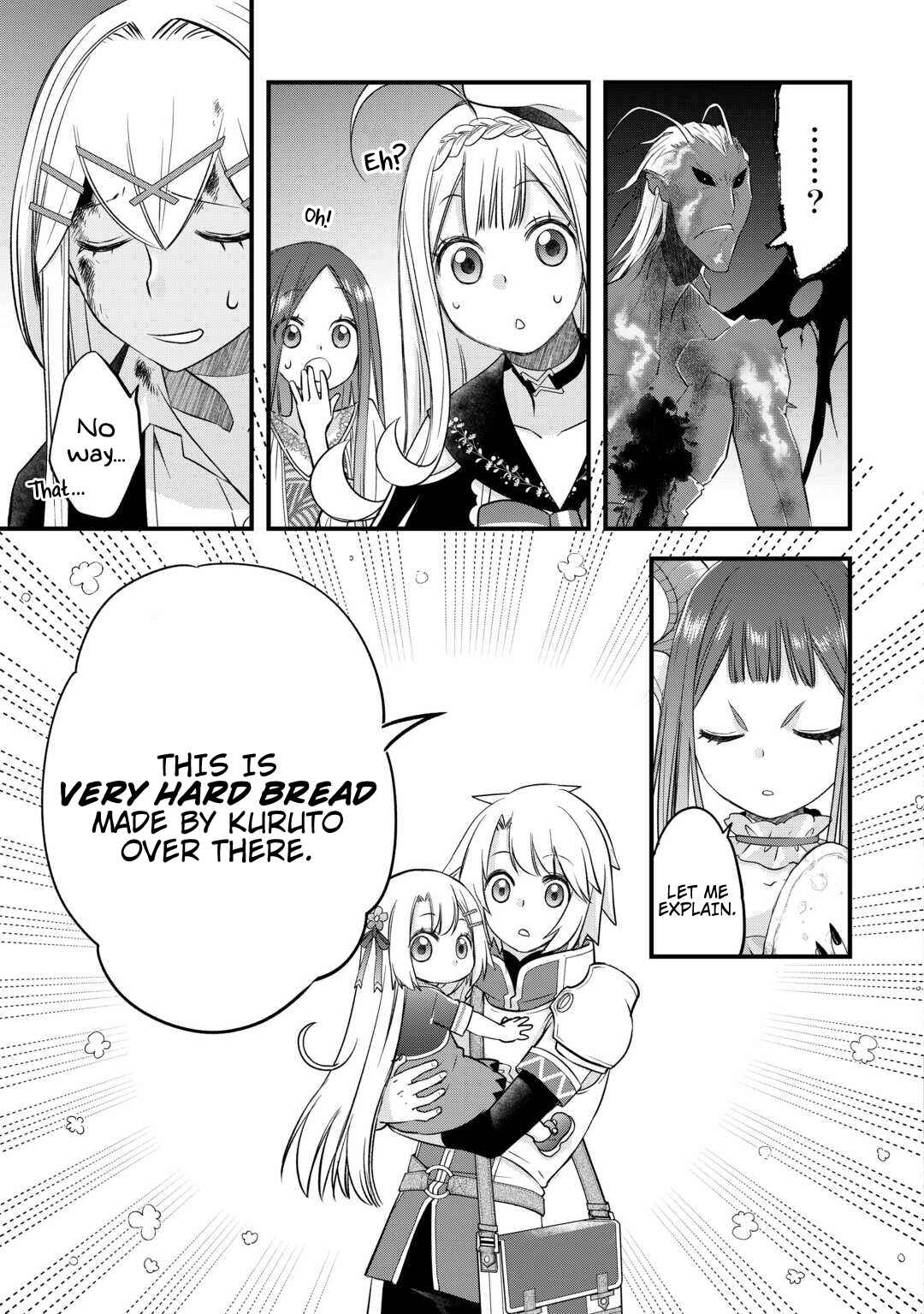 Kanchigai no Atelier Meister - Eiyuu Party no Moto Zatsuyougakari ga, Jitsu wa Sentou Igai ga SSS Rank Datta to Iu Yoku Aru Hanashi Chapter 52 - Page 9