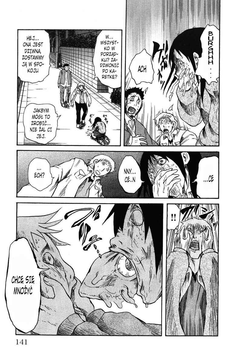 Cerberus Chapter 40 - Page 5