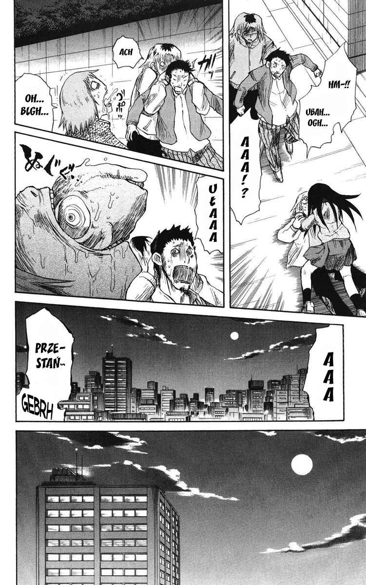 Cerberus Chapter 40 - Page 6