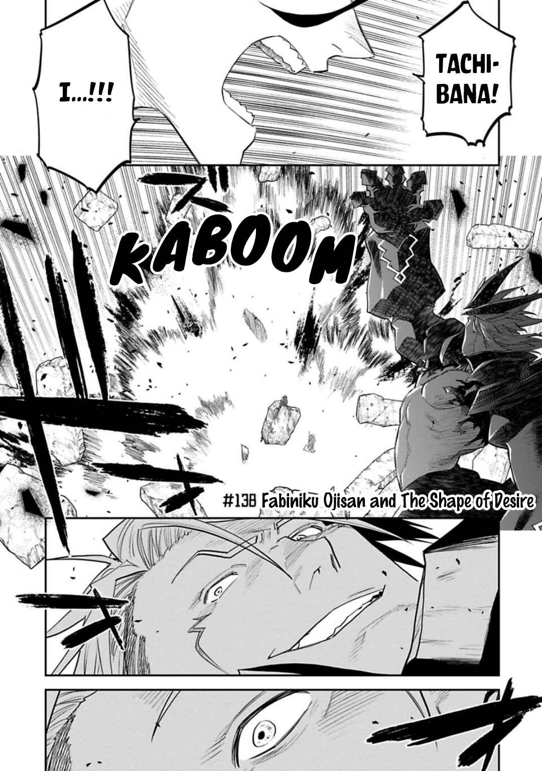 Fantasy Bishoujo Juniku Ojisan to Chapter 138 - Page 1