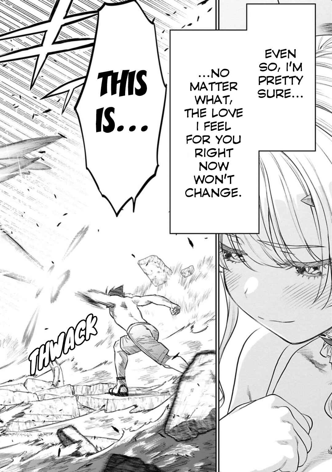 Fantasy Bishoujo Juniku Ojisan to Chapter 138 - Page 10