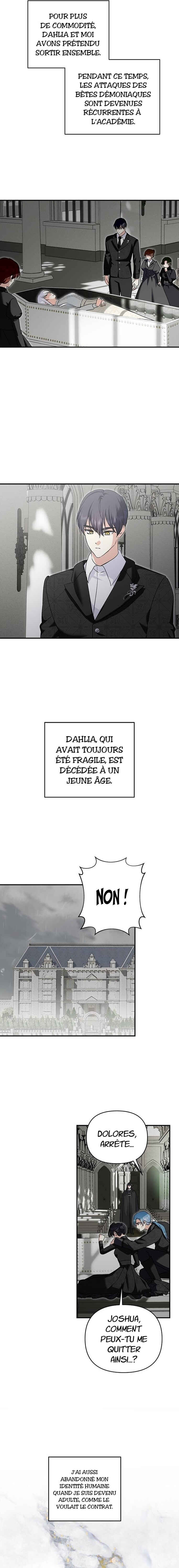 Monster Duke's Daughter Chapter 189 - Page 14